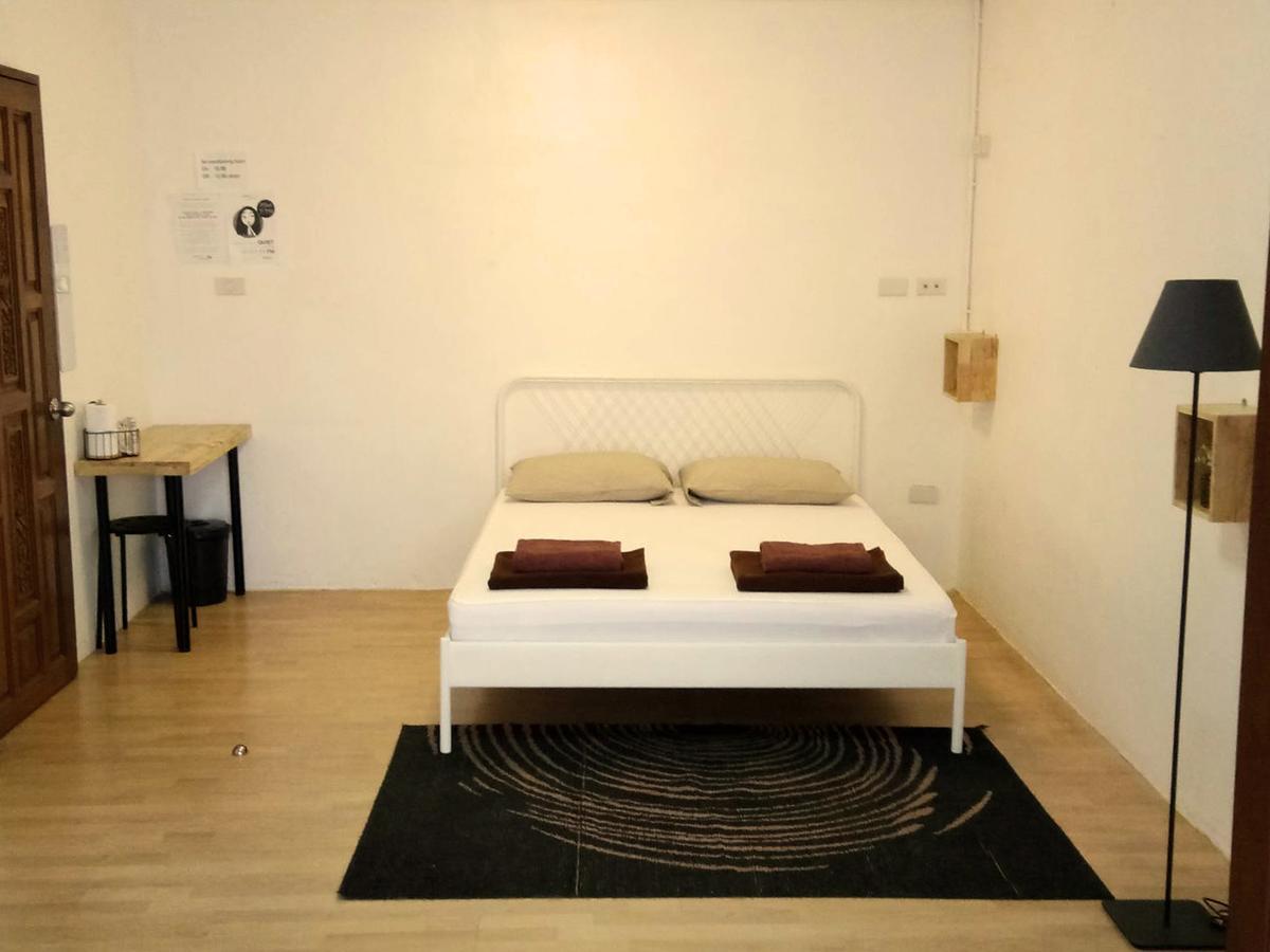 Once In Bangkok With Me Guesthouse ภายนอก รูปภาพ
