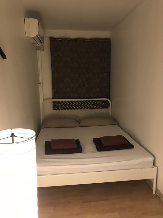Once In Bangkok With Me Guesthouse ภายนอก รูปภาพ
