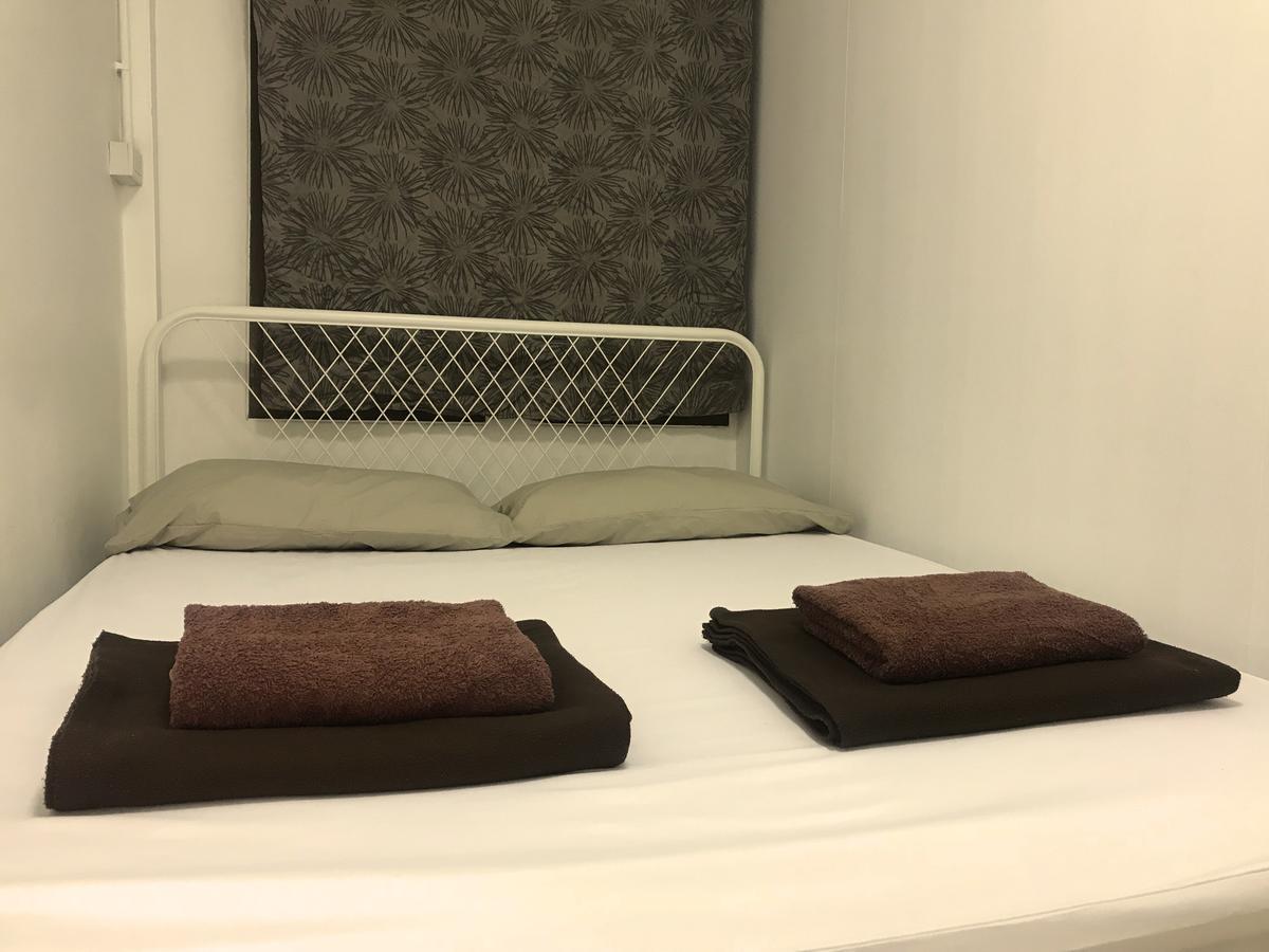 Once In Bangkok With Me Guesthouse ภายนอก รูปภาพ