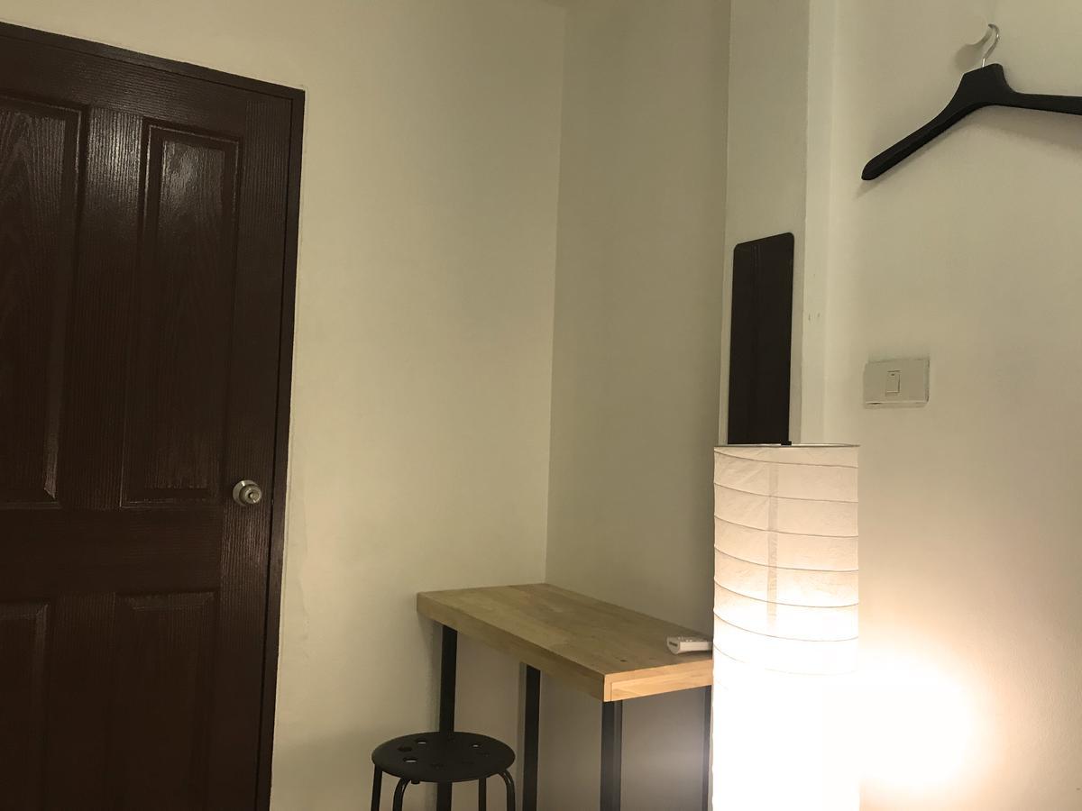 Once In Bangkok With Me Guesthouse ภายนอก รูปภาพ