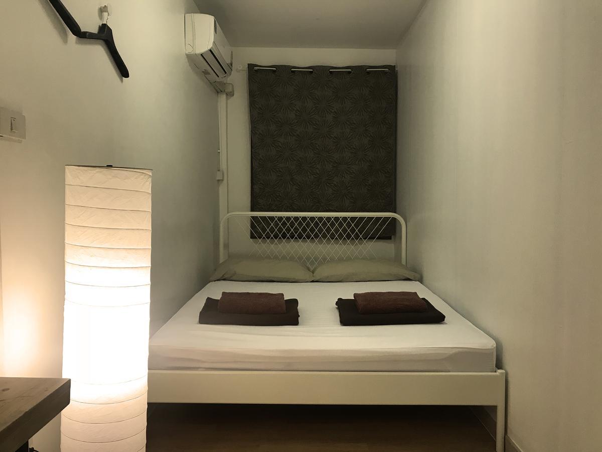 Once In Bangkok With Me Guesthouse ภายนอก รูปภาพ